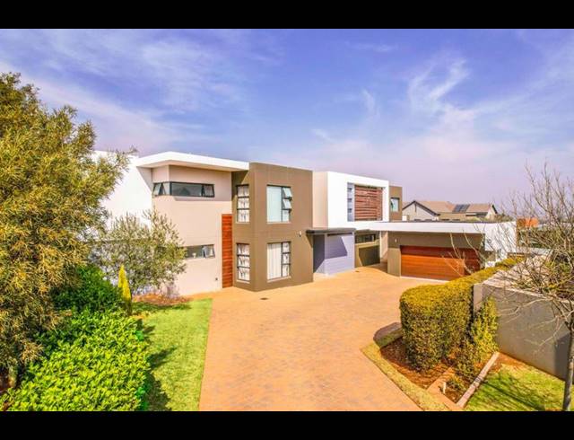 4 BEDROOM HOUSE FOR SALE IN MIDSTREAM RIDGE